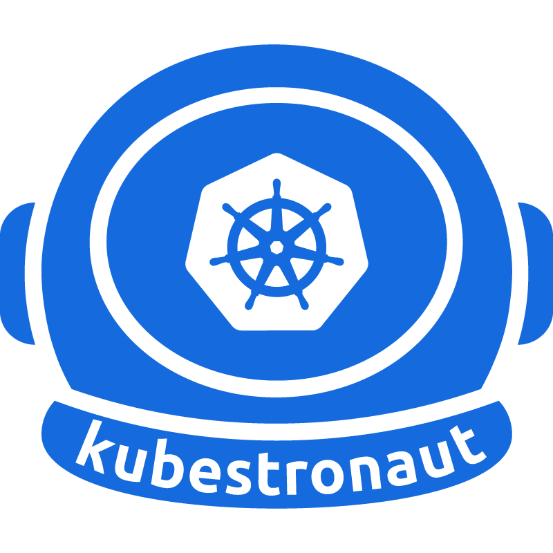 CNCF Kubestronaut