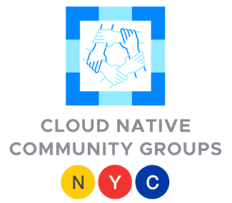 Cloud Native Community Groups NYC