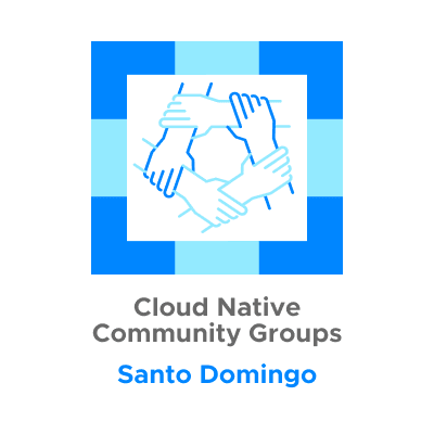 Cloud Native Community Groups Santo Domingo