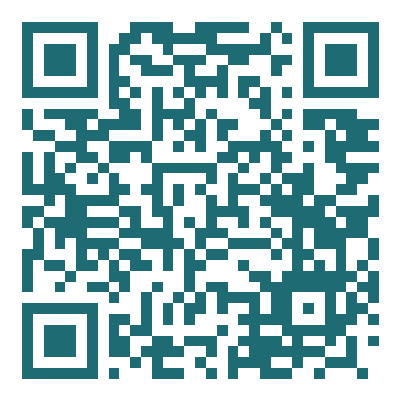 QR code to linkedin.com/in/christopher-tineo
