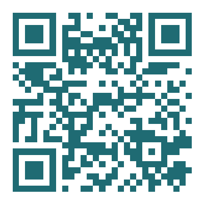 QR code to k8s.dev/docs/orientation, the Kubernetes New Contributor Orientation