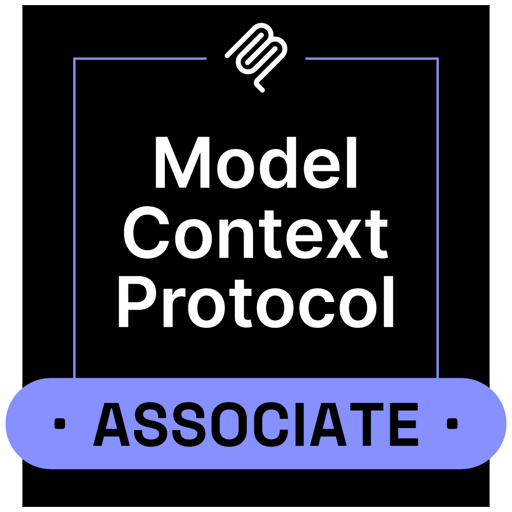 Model Context Protocol Associate