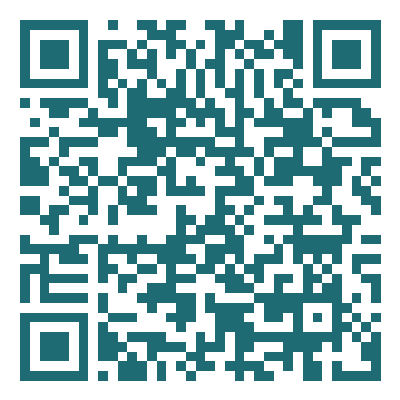 Código QR a la lista de capítulos de la comunidad CNCF en México