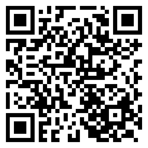 QR code linking to KCD New York ticket redemption